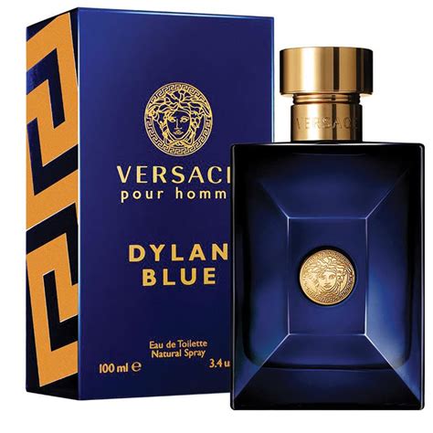 versace dylan blue perfume|versace dylan blue flaconi.